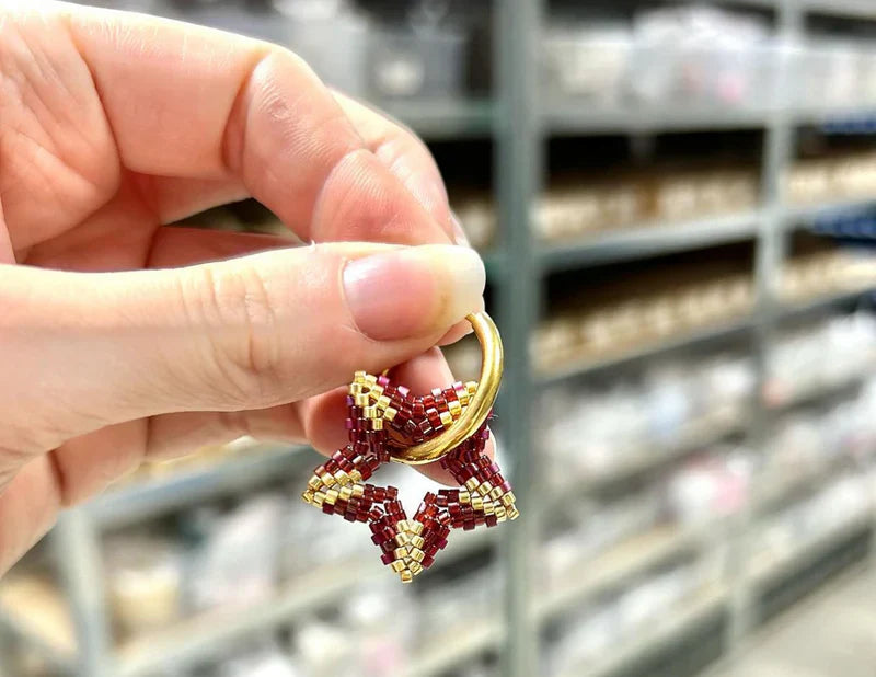 Advent kalender week!