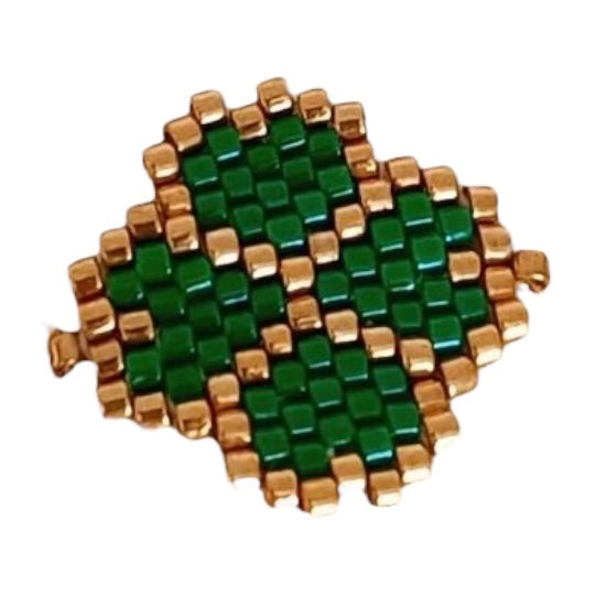 Advent Bonus: Klavertje