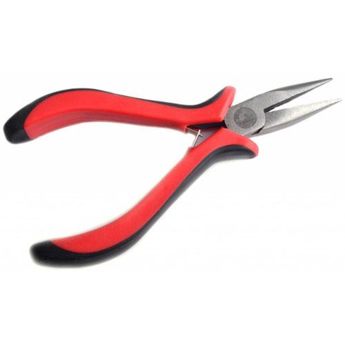 Platbektang ±13cm-Kraaltjes van Renate