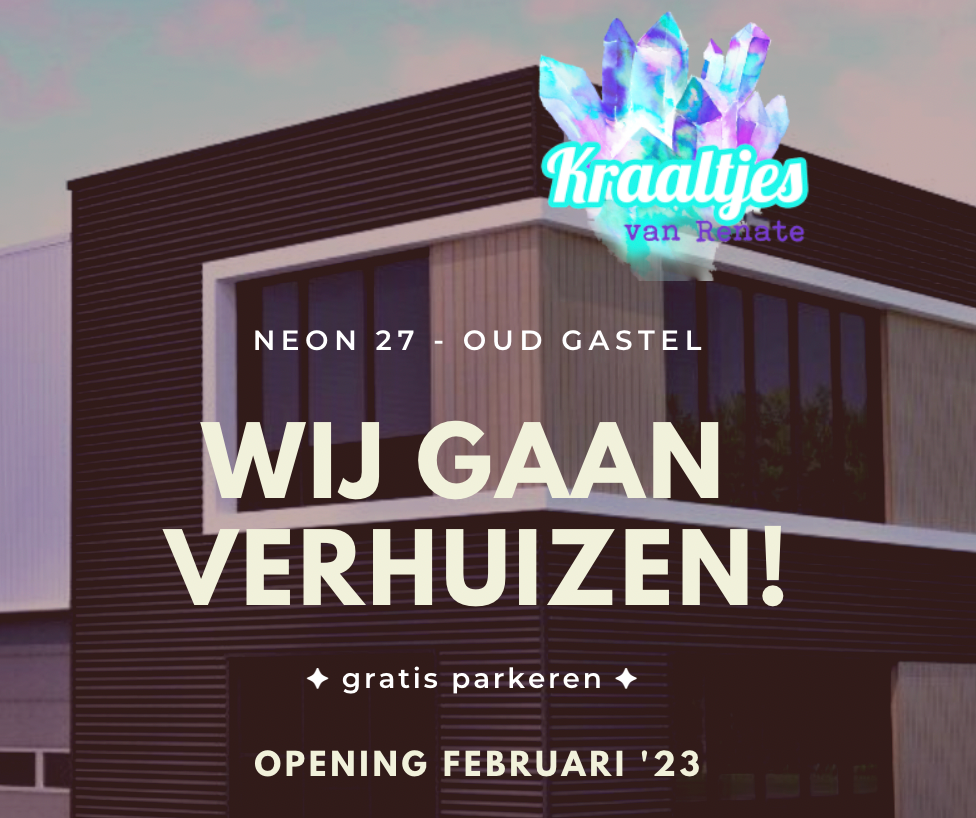 Verhuizing