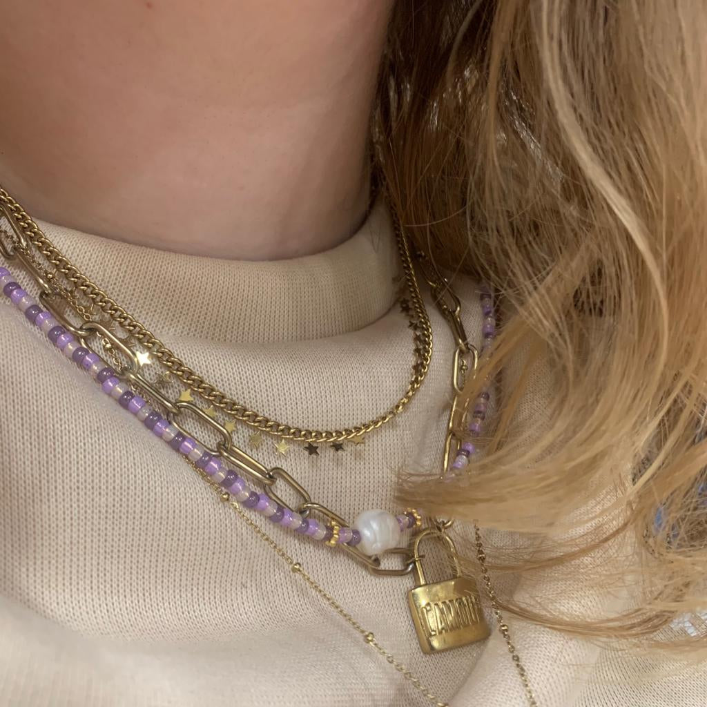 Dag 7 - Deluxe Adventskalender