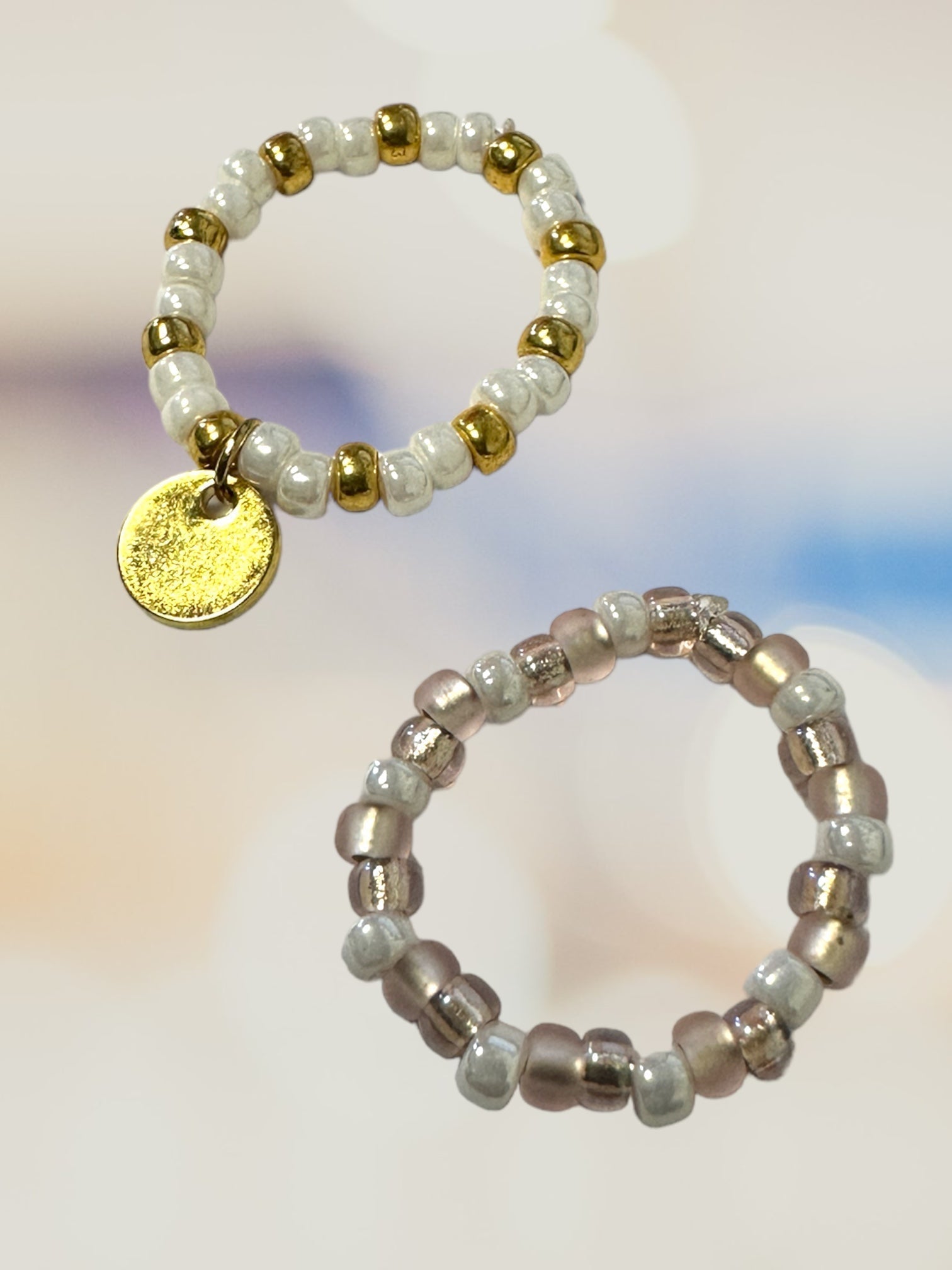 Miyuki rocailles armbandjes
