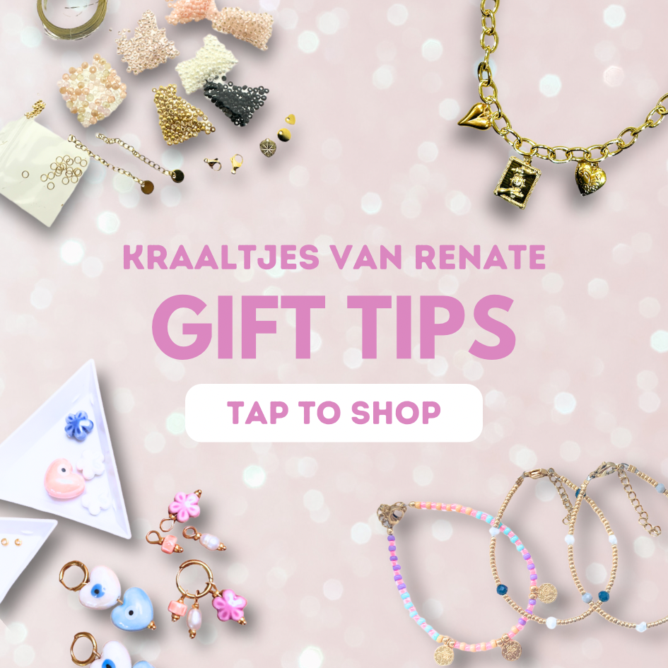 Gift tips - december