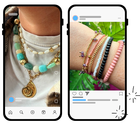 Laat jouw creatie zien en win €25
