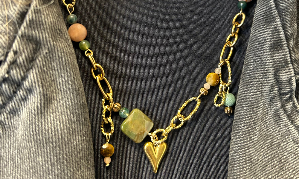 Advent 7:  Fantasy schakels