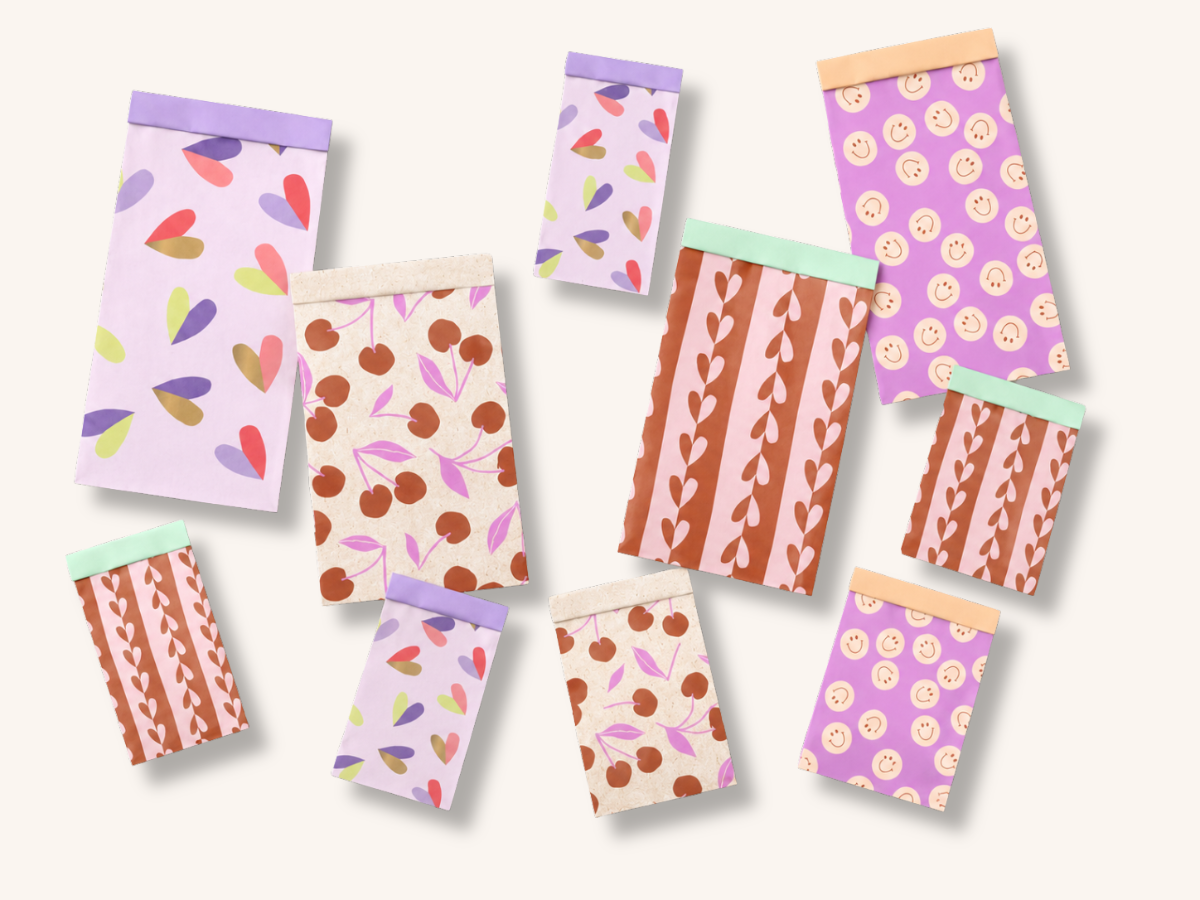 Cadeauzakjes voor je sieraden