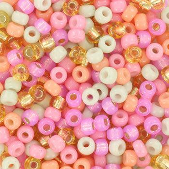 Rocailles Kopen: Alles over Seed Beads en Borduurkralen