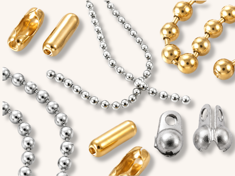Veelgestelde vragen over ballchain