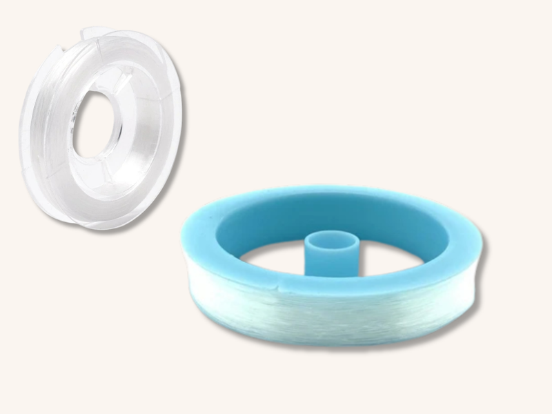 Veelgestelde vragen over transparant nylon draad