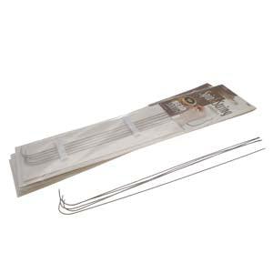 Bead spinner naalden groot - 5 stuks-gereedschap-Kraaltjes van Renate