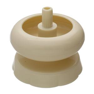 Bead spinner plastic mini-gereedschap-Kraaltjes van Renate