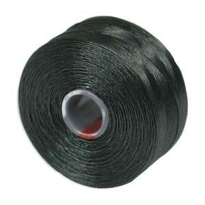C-LON Rijggaren D Dark Green - 70 meter-Kraaltjes van Renate