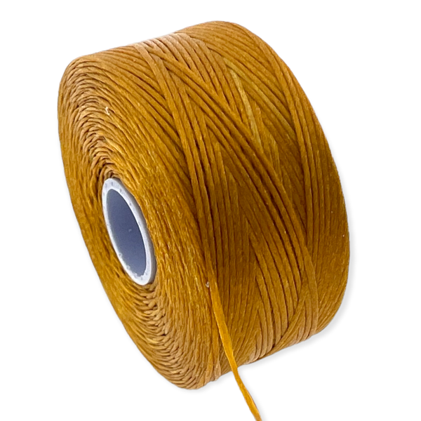 C-LON Rijggaren D Gold - 70 meter-koord-Kraaltjes van Renate