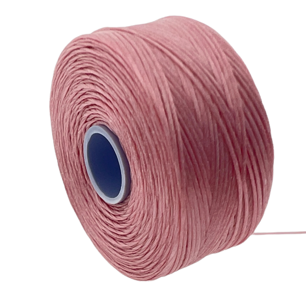 C-LON Rijggaren D Rose - 70 meter-koord-Kraaltjes van Renate