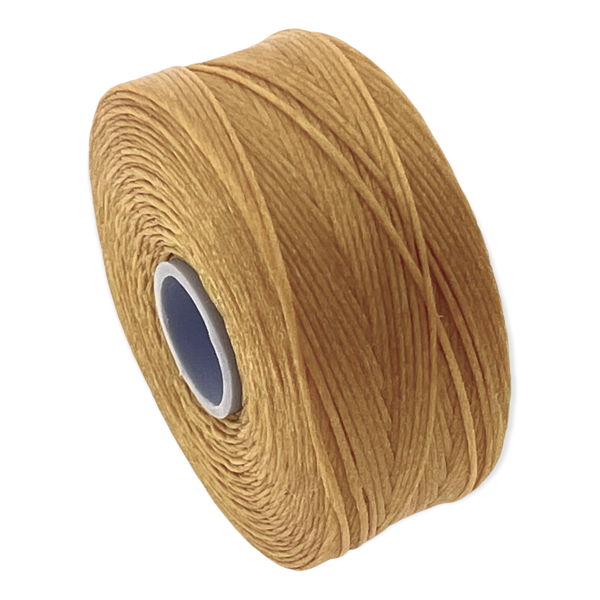 C-LON Rijggaren D Tan - 70 meter-koord-Kraaltjes van Renate