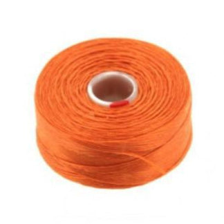 C-LON Rijggaren D light copper - 70 meter-koord-Kraaltjes van Renate