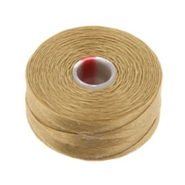 C-LON Rijggaren D tan - 70 meter-koord-Kraaltjes van Renate