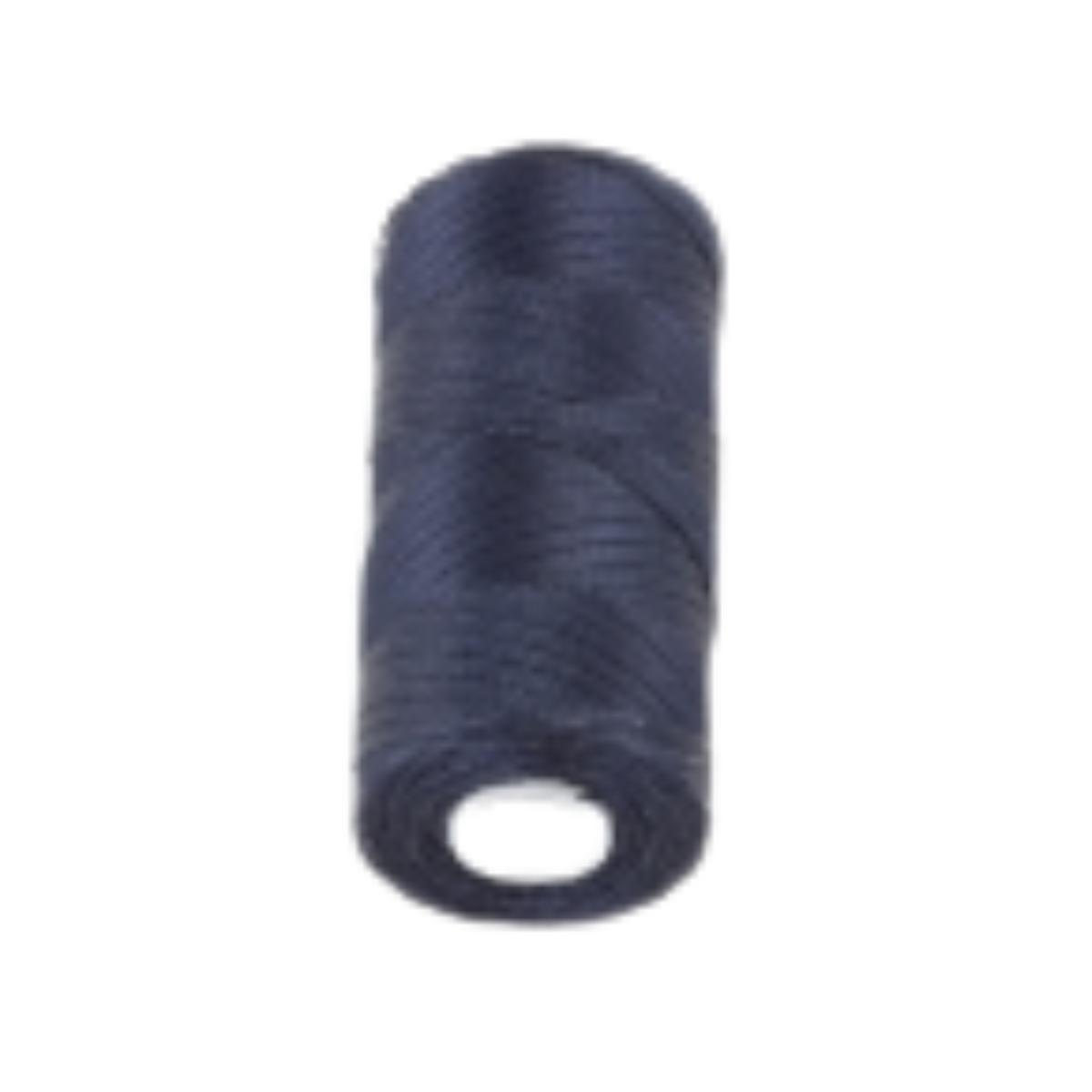 C-lon micro bead koord 0,3mm navy - per 90 meter-Kraaltjes van Renate