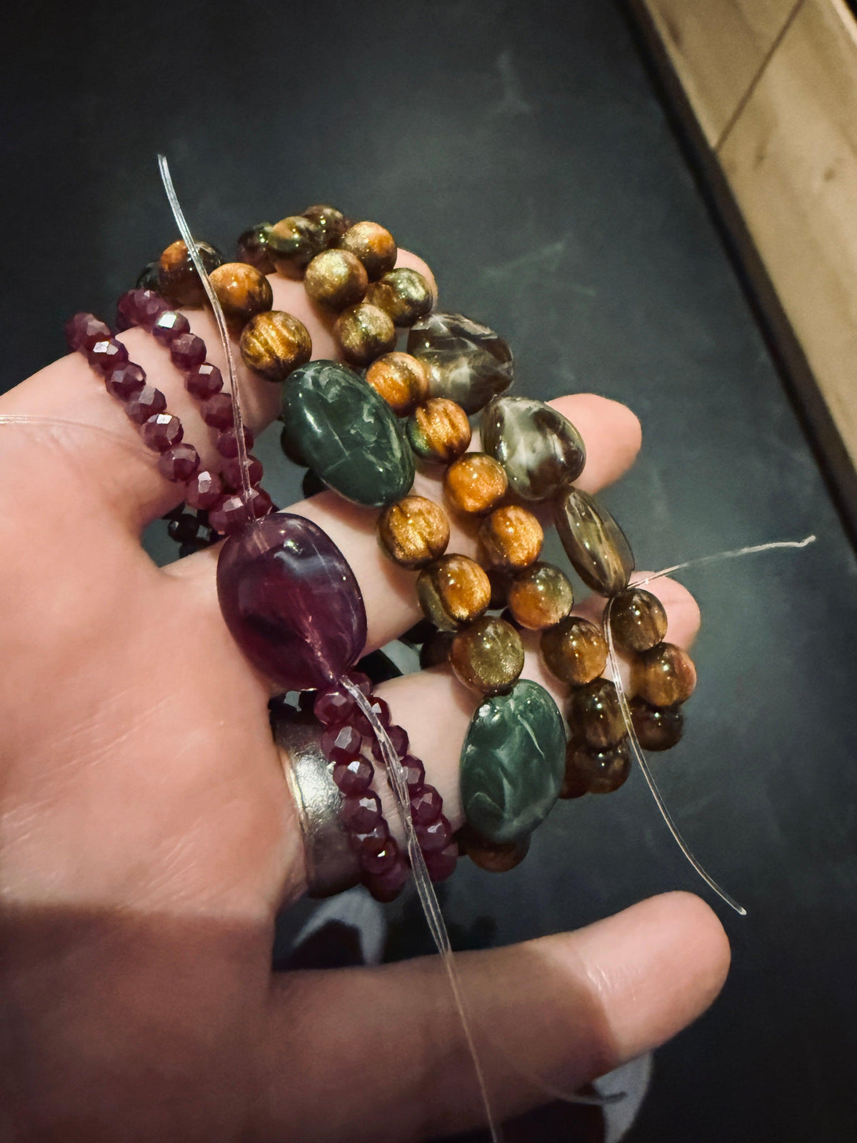 Cadeautje 20 jaar Kraaltjes van Renate twv €4,95-Kraaltjes van Renate