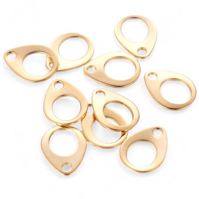 Vierkante gatenboor van gelegeerd staal (16mm) - Boorset voor het maken Vierkante gatenboor van gelegeerd staal (16mm) - Boorset voor het maken