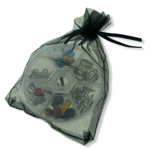 DIY pakket 15 engeltjes maken-Kraaltjes van Renate