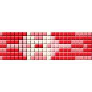 Download Miyuki patroon #5 - 7 rijen-Kraaltjes van Renate