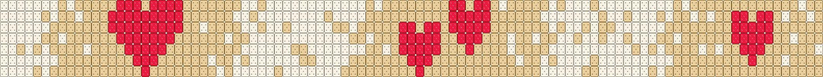 Download Valentijns patroon 1-Kraaltjes van Renate