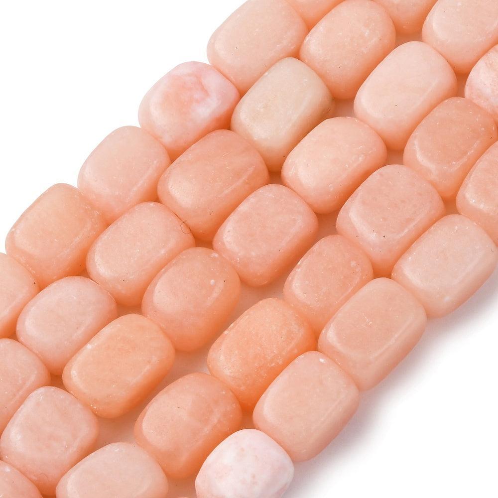 Edelsteen Kraal Jade 12mm - per stuk (kopie)-Kralen-Kraaltjes van Renate