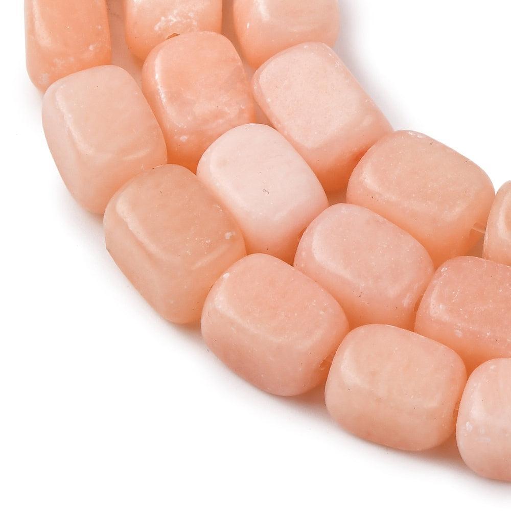 Edelsteen Kraal Jade 12mm - per stuk (kopie)-Kralen-Kraaltjes van Renate