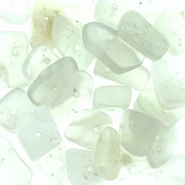 Edelsteen chips Maansteen 5-8mm - 15 gram-Kraaltjes van Renate