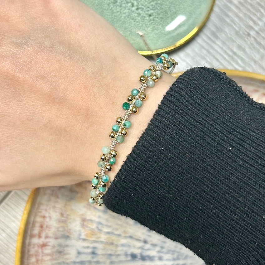 Edelsteen-chrysocolla-turuqoise-faceted-3mm-per-30-stuks-3