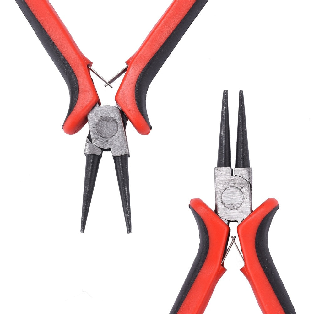 Rondbektang ±13cm