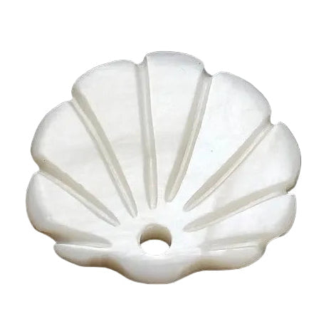Bedel Schelp  19mm - per stuk