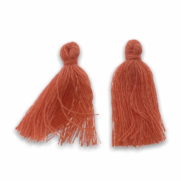 Kwastje Tomato ±25mm-Kraaltjes van Renate