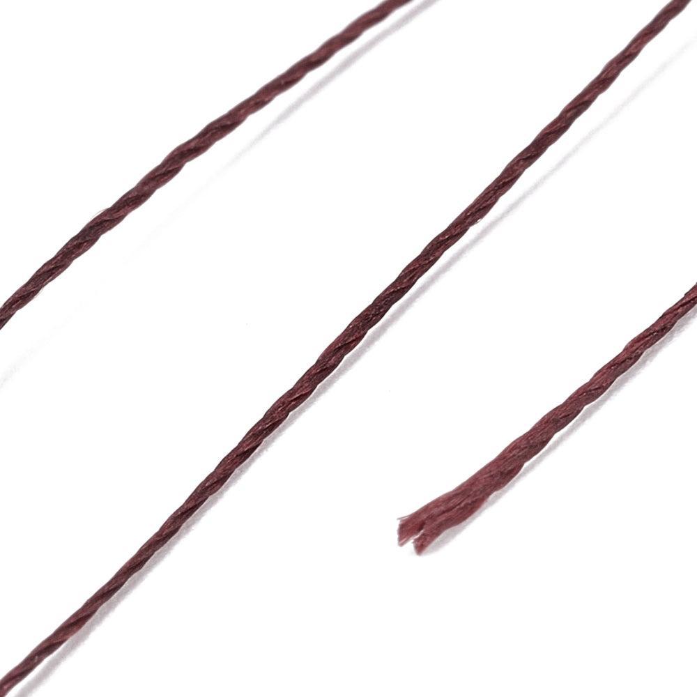 Hoodie koord 5 mm bordeaux | €2.79 - Driessen Stoffen Hoodie koord 5 mm bordeaux | €2.79 - Driessen Stoffen
