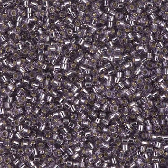 Miyuki Delica DB-1205 s/l amethist 11/0 - 4 gram-Kralen-Kraaltjes van Renate