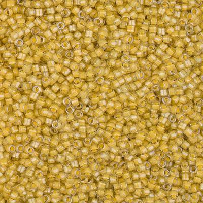 Miyuki Delica DB-2041 Luminous honeycomb 11/0 - 4 gram-Kralen-Kraaltjes van Renate
