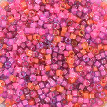 Miyuki Delica DB-2064 Luminous mix 11/0 - 4 gram-Kralen-Kraaltjes van Renate