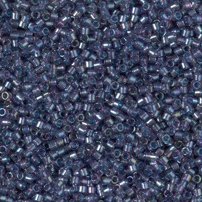 Miyuki Delica DB-2387 fancy lined tidal 11/0 - 4 gram-Kralen-Kraaltjes van Renate