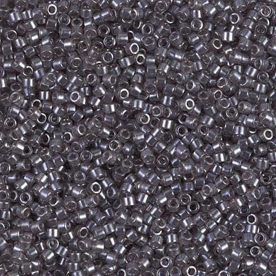Miyuki Delica Bead luster taupe 11/0 - 4 gram-Kralen-Kraaltjes van Renate