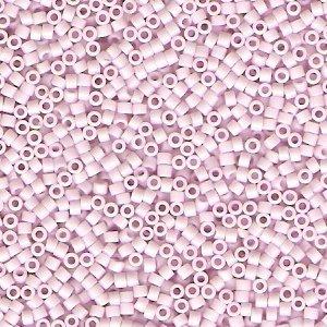 Miyuki Delica Opaque Pale Rose 11/0 - 4gr-Kraaltjes van Renate