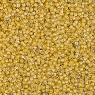 Miyuki Delica DB-2041 Luminous honeycomb 11/0 - 4 gram-Kralen-Kraaltjes van Renate