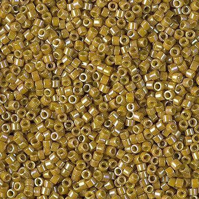 Miyuki Delica DB-2272 opaque glazed hawthorne 11/0 - 4 gram-Kralen-Kraaltjes van Renate