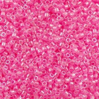 Miyuki Delica Ceylon Hot Pink 11/0 - 4gr-Kraaltjes van Renate