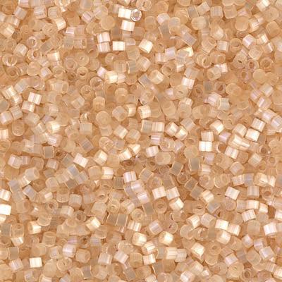 Miyuki Delica Bead cream silk 11/0 - 4 gram-Kralen-Kraaltjes van Renate