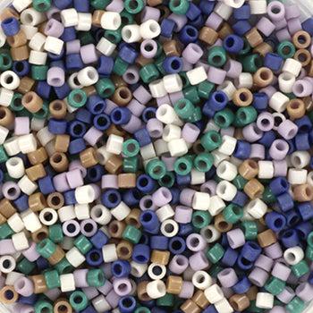 Miyuki Delica DB-mix52 Sweet dreams 11/0 - 4 gram-Kralen-Kraaltjes van Renate