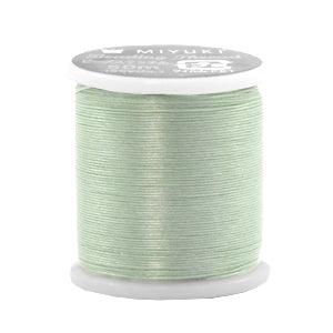 Miyuki beading draad B Groen sea foam - 50 meter-koord-Kraaltjes van Renate
