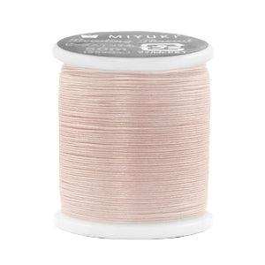 Miyuki beading draad B Light Pink - 50 meter-koord-Kraaltjes van Renate