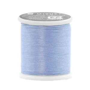 Miyuki beading draad B Sky blauw - 50 meter-koord-Kraaltjes van Renate