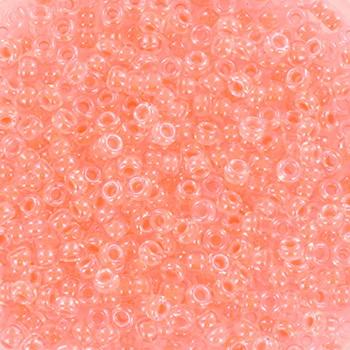 Miyuki rocailles 11/0 (2mm) Luminous flamingo 11-1122-Kraaltjes van Renate